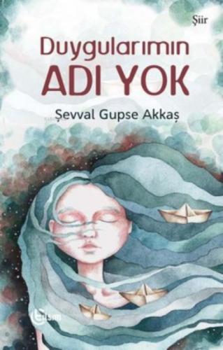 Duygularımın Adı Yok  Frontansicht 1
