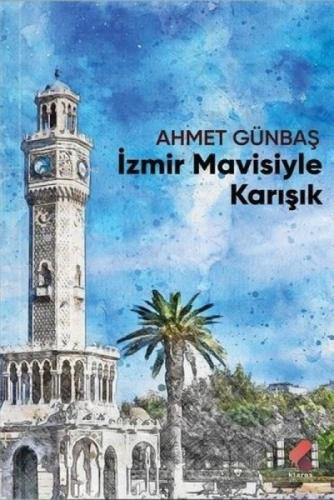 İzmir Mavisiyle Karışık  Frontansicht 1