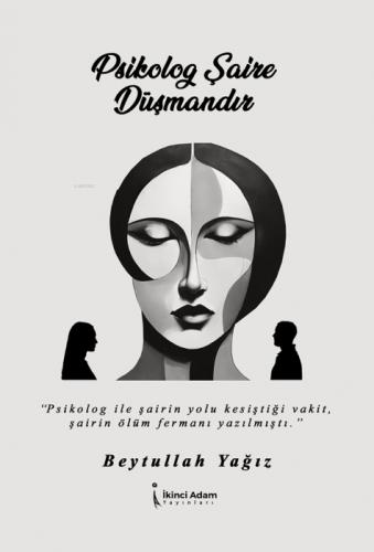 Psikolog Şaire Düşmandır  Frontansicht 1