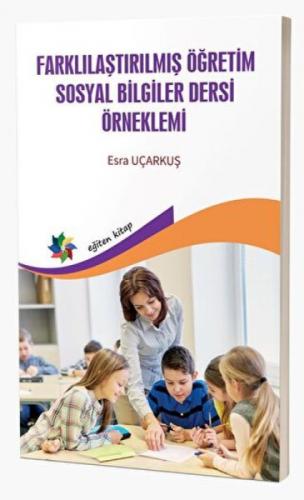 Farklılaştırılmış Öğretim Sosyal  Bilgiler Dersi Örneklemi  Frontansicht 1