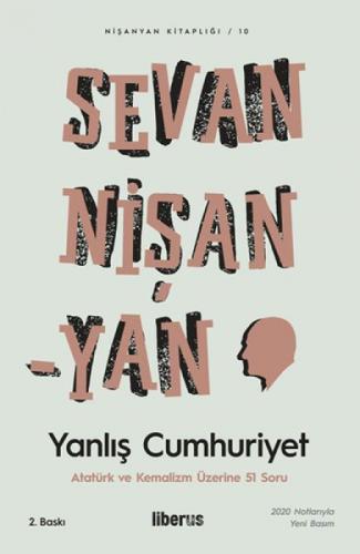 Yanlış Cumhuriyet  Frontansicht 1