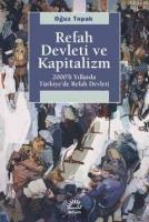 Refah Devleti ve Kapitalizm  Frontansicht 1