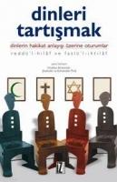 Dinleri Tartışmak  Frontansicht 1