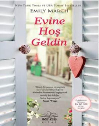Evine Hoş Geldin  Frontansicht 1