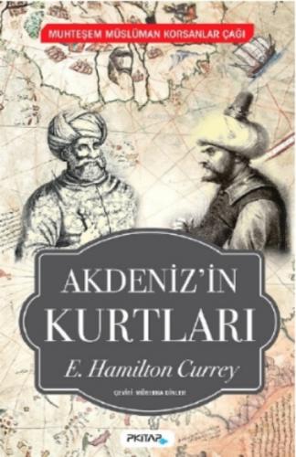 Akdeniz'in Kurtları  Frontansicht 1