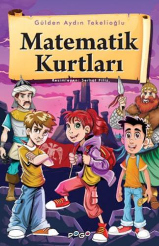 Matematik Kurtları  Frontansicht 1