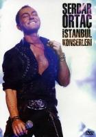 Serdar Ortaç İstanbul Konserleri  Frontansicht 1