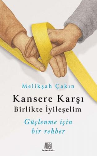 Kansere Karşı Birlikte İyileşelim  Frontansicht 1