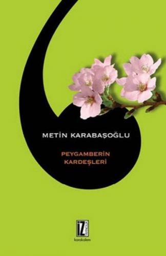Peygamberin Kardeşleri  Frontansicht 1