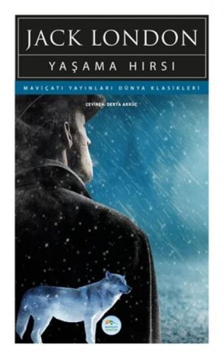 Yaşama Hırsı  Frontansicht 1