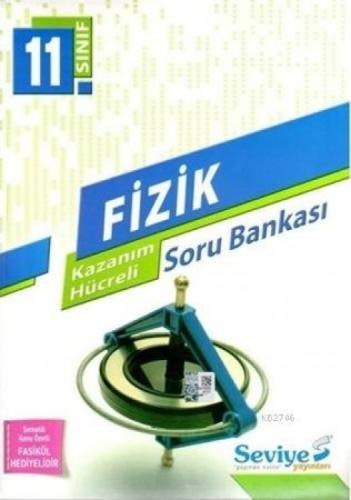11. Sınıf Fizik Kazanım Hücreli Soru Bankası  Frontansicht 1