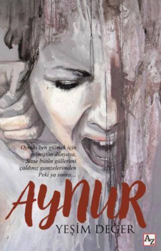 Aynur  Frontansicht 1