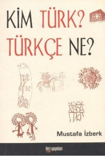 Kim Türk? Türkçe Ne?  Frontansicht 1