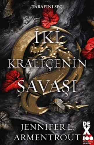 İki Kraliçenin Savaşı  Frontansicht 1