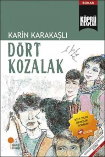 Dört Kozalak  Frontansicht 1