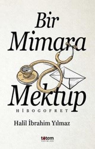 Bir Mimari Mektup  Frontansicht 1