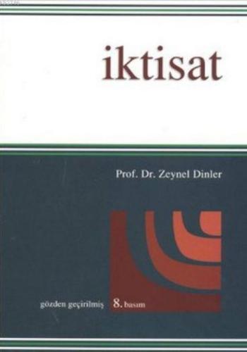 İktisat  Frontansicht 1
