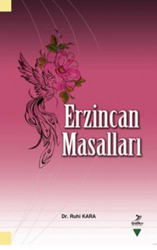 Erzincan Masalları  Frontansicht 1