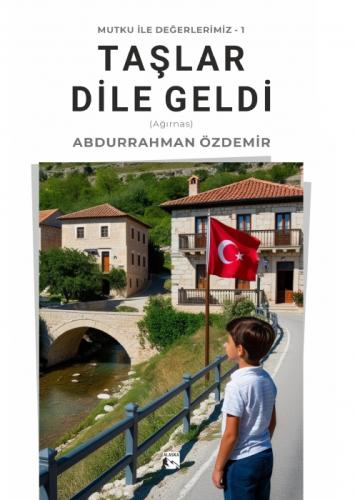 Taşlar Dile Geldi (Ağırnas)  Frontansicht 1