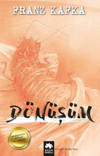 Dönüşüm  Frontansicht 1