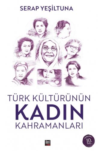 Türk Kültürünün Kadın Kahramanları  Frontansicht 1