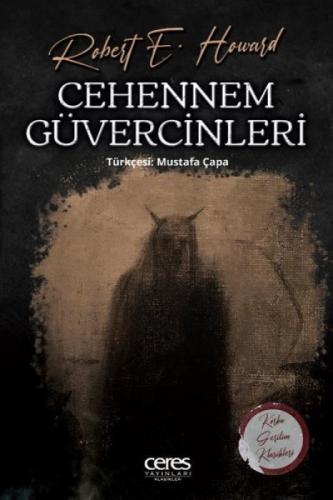 Cehennem Güvercinleri  Frontansicht 1