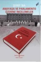 Anayasa ve Parlamento Üzerine İncelemeler  Frontansicht 1