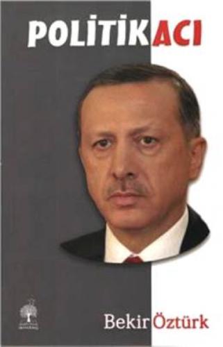 Politikacı  Frontansicht 1