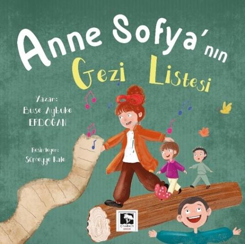 Anne Sofya'nın Gezi Listesi  Frontansicht 1