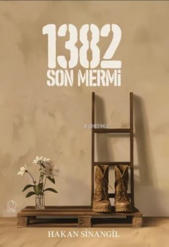 1382 - Son Mermi  Frontansicht 1