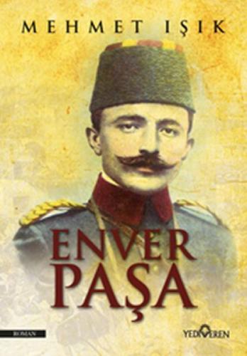 Enver Paşa  Frontansicht 1