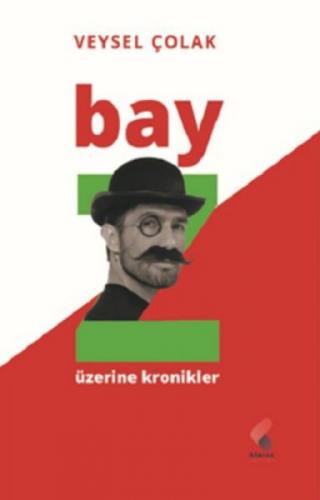 Bay Z Üzerine Kronikler  Frontansicht 1