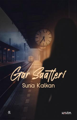 Gar Saatleri  Frontansicht 1