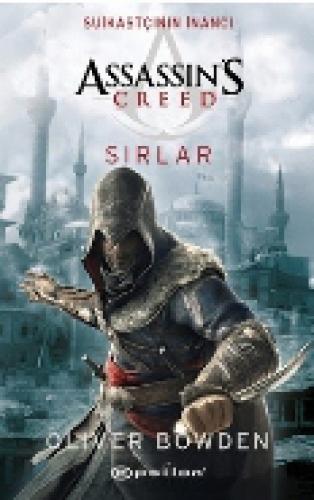 Assassin's Creed Suikastçının İnancı 4 - Sırlar  Frontansicht 1