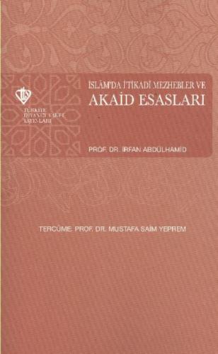 İslamda İtikadi Mezhebler ve Akaid Esasları  Frontansicht 1