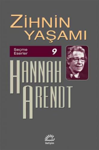 Zihnin Yaşamı  Frontansicht 1