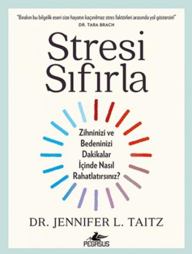 Stresi Sıfırla  Frontansicht 1