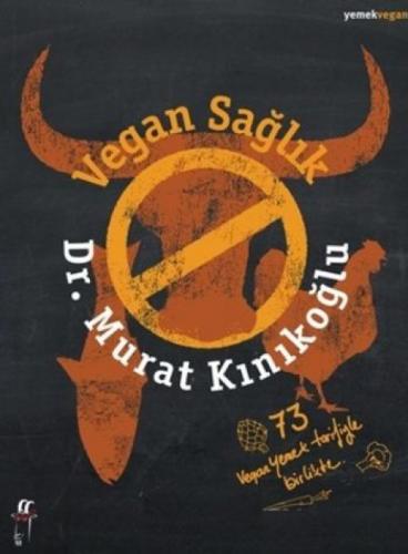 Vegan Sağlık  Frontansicht 1