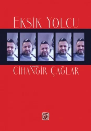 Eksik Yolcu  Frontansicht 1