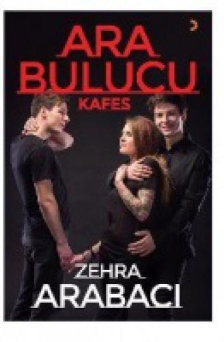 Ara Bulucu - Kafes  Frontansicht 1