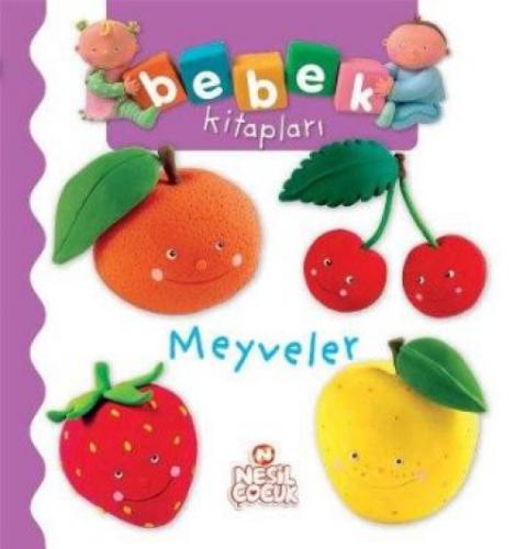 Meyveler  Frontansicht 1