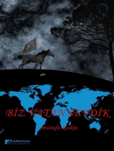 Biz Vatan Sevdik  Frontansicht 1