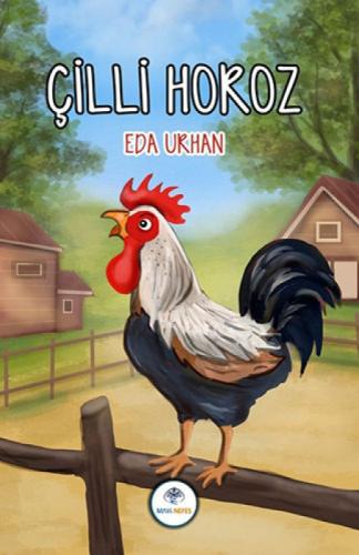 Çilli Horoz  Frontansicht 1