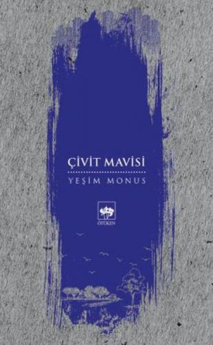 Çivit Mavisi  Frontansicht 1