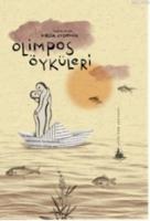 Olimpos Öyküleri  Frontansicht 1