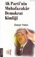 Ak Parti' Nin Muhafazakâr Demokrat Kimliği  Frontansicht 1