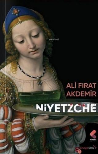 Niyetzche  Frontansicht 1