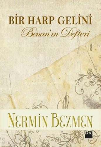 Bir Harp Gelini - Benan'ın Defteri  Frontansicht 1
