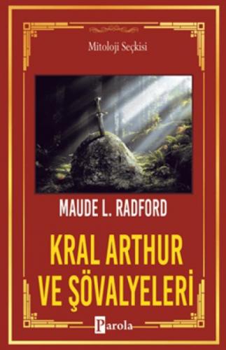 Kral Arthur ve Şövalyeleri  Frontansicht 1