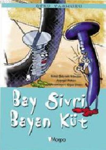 Bay Sivri Bayan Küt  Frontansicht 1